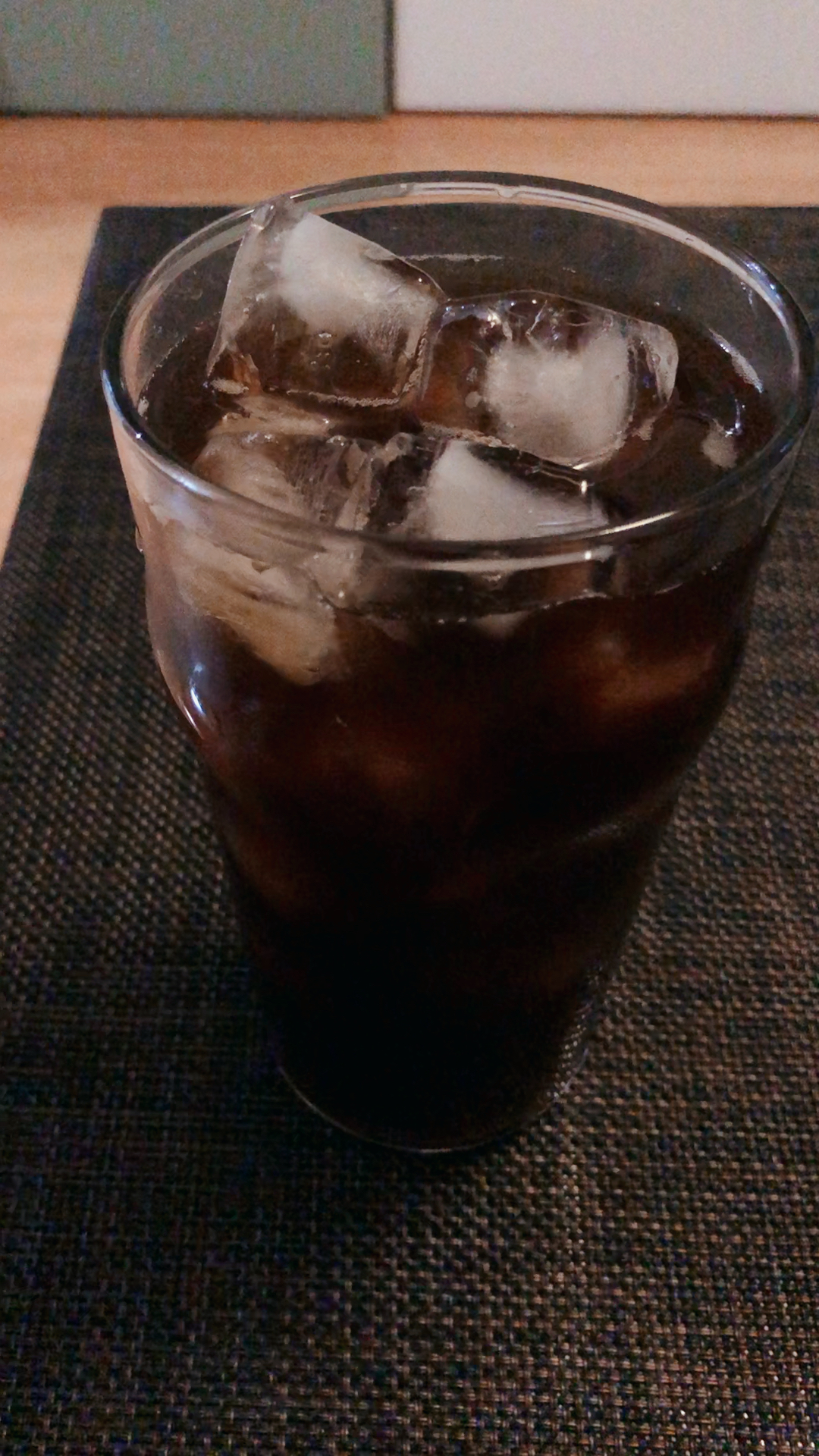 大杯美式冰咖啡,咋样?一起来杯?喜欢的点赞91呗030303