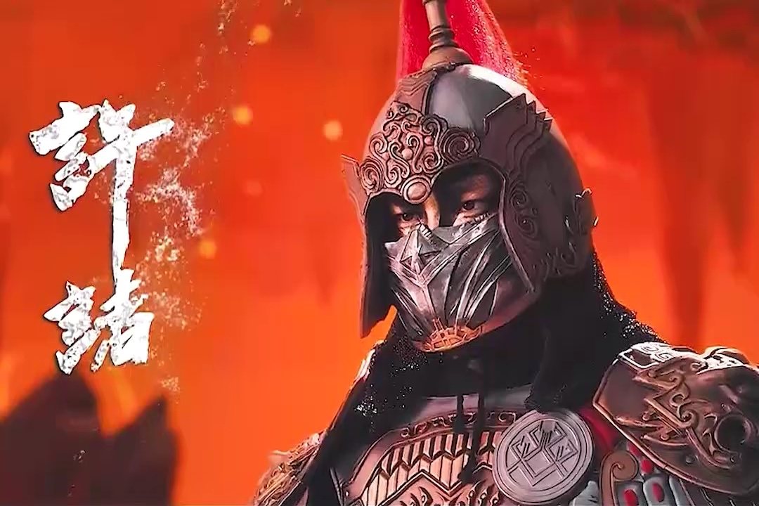 当曹焱兵在危机时刻,第二个守护灵觉醒,觉醒的居然是古之恶来典韦.