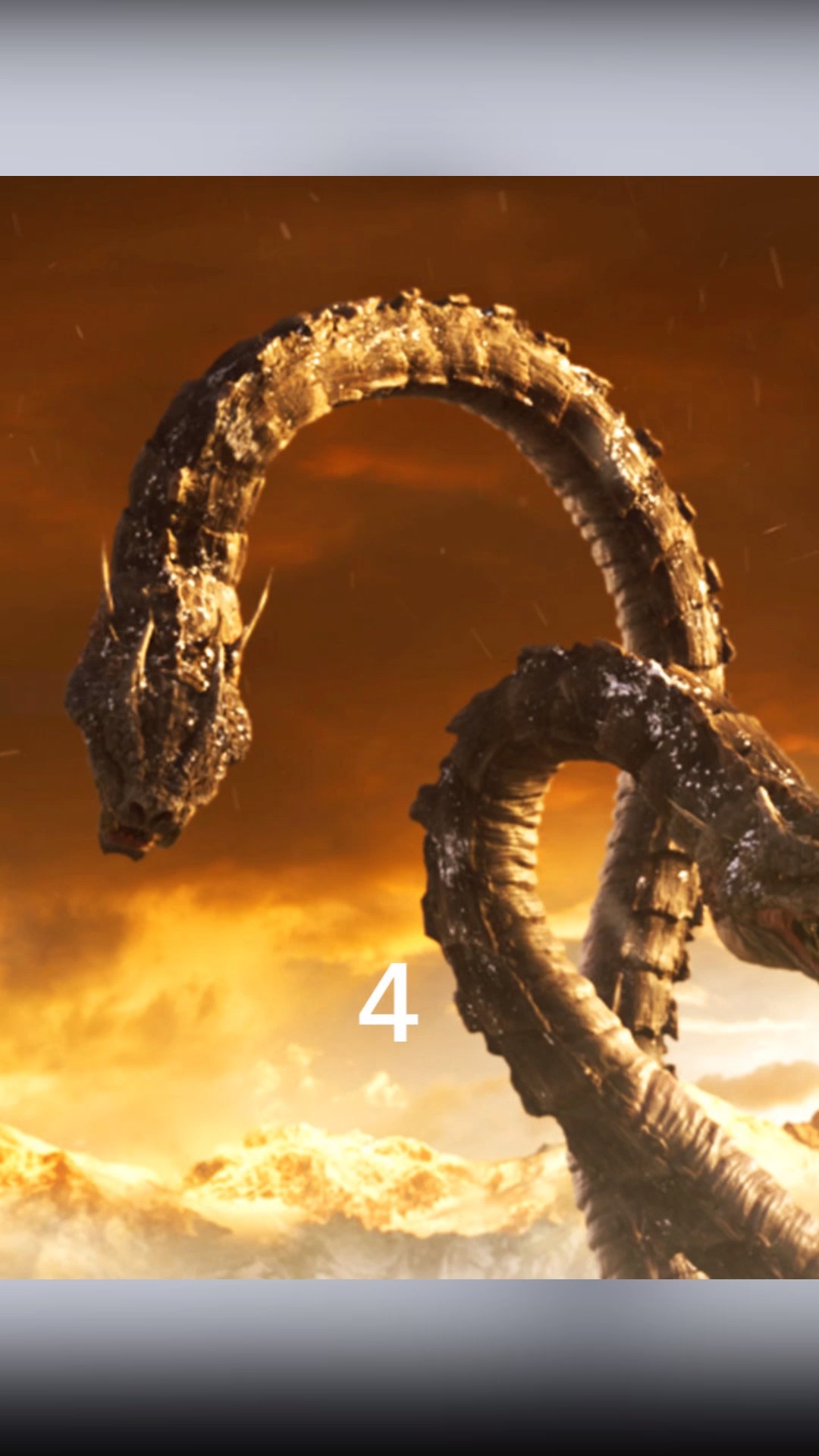 异星战甲之青龙 第四话 故事要从红女开始说起