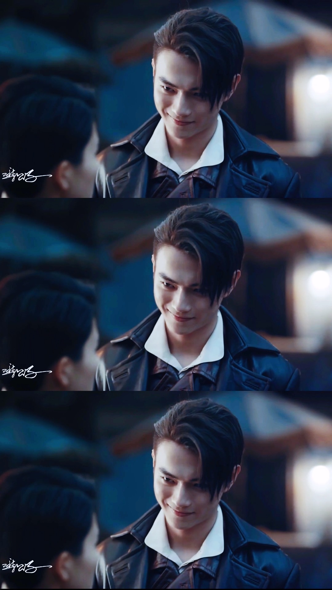 顾燕帧猜出了谢襄的身份,"真香"夫妇要开始撒糖了#许凯 #白鹿 #郑鱼怎