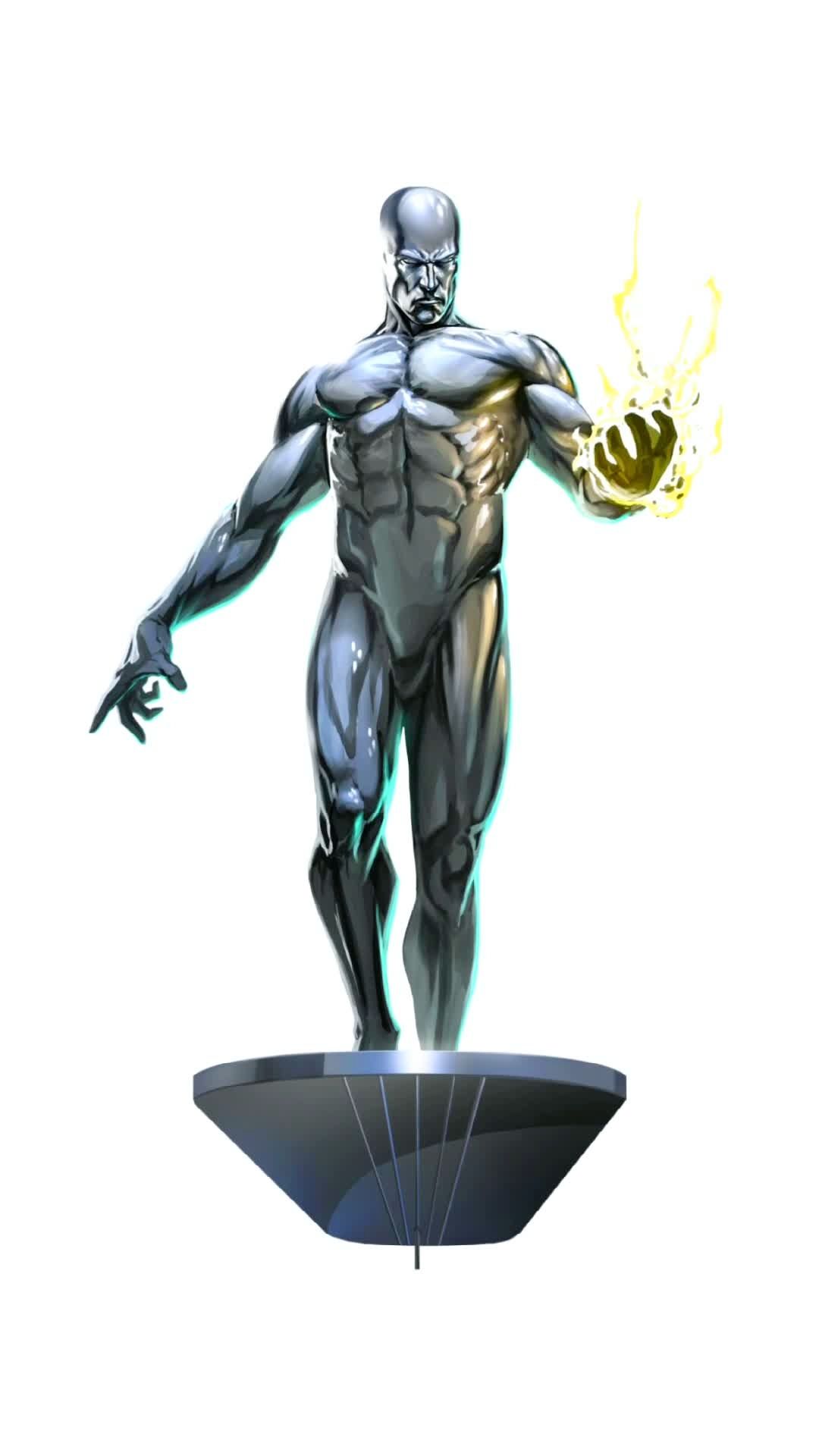 震惊!银影侠竟然来地球了!