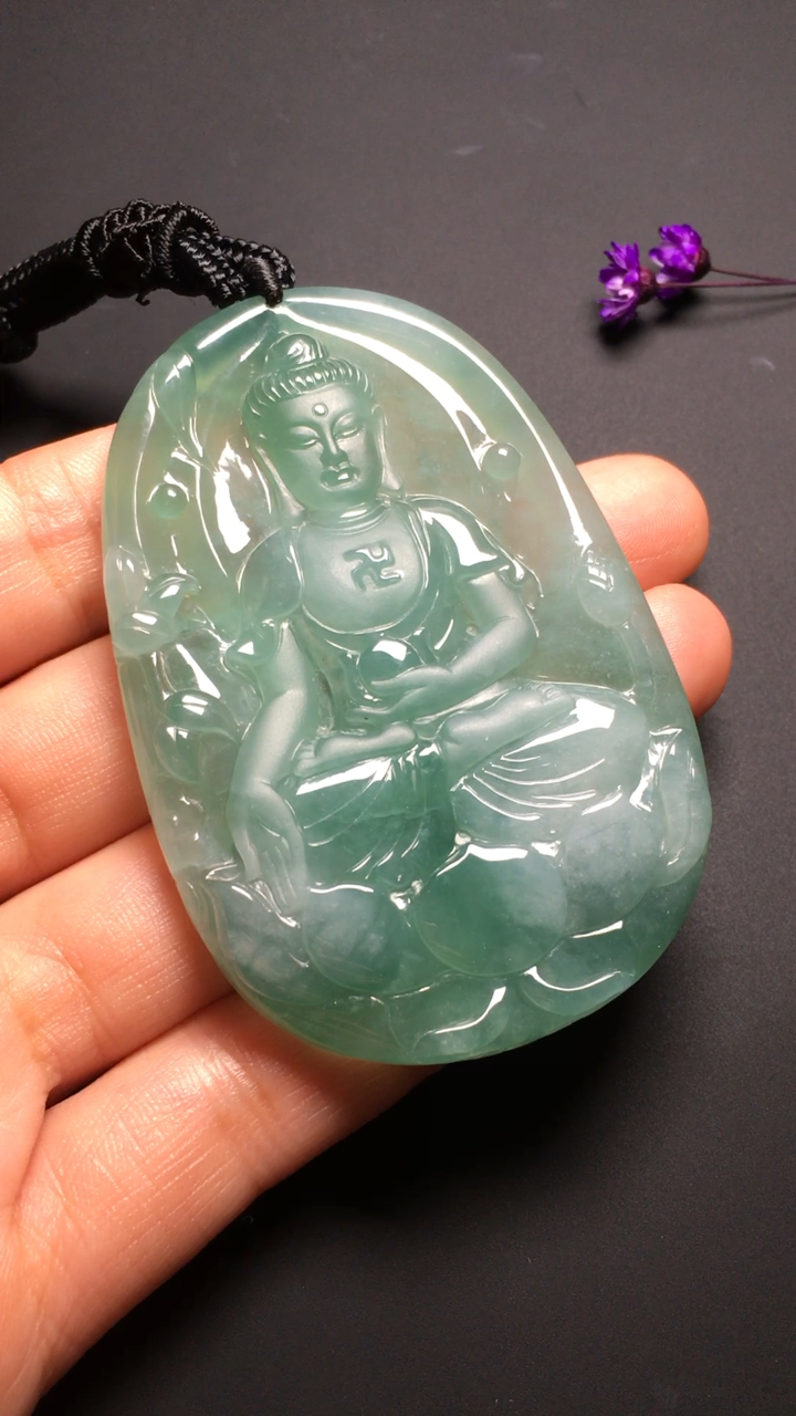 阿弥陀佛 喜欢翡翠的关注