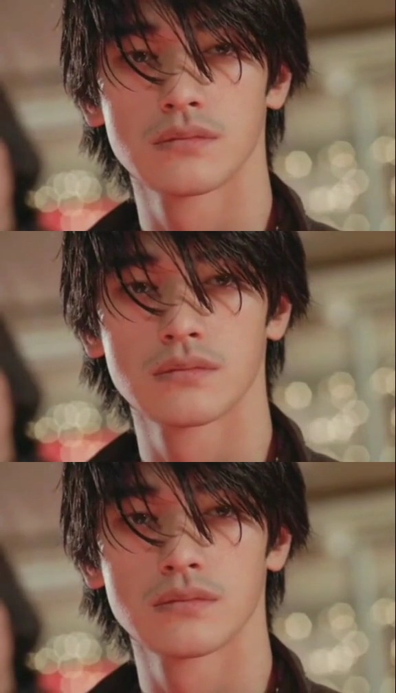 金城武年轻时的盛世美颜