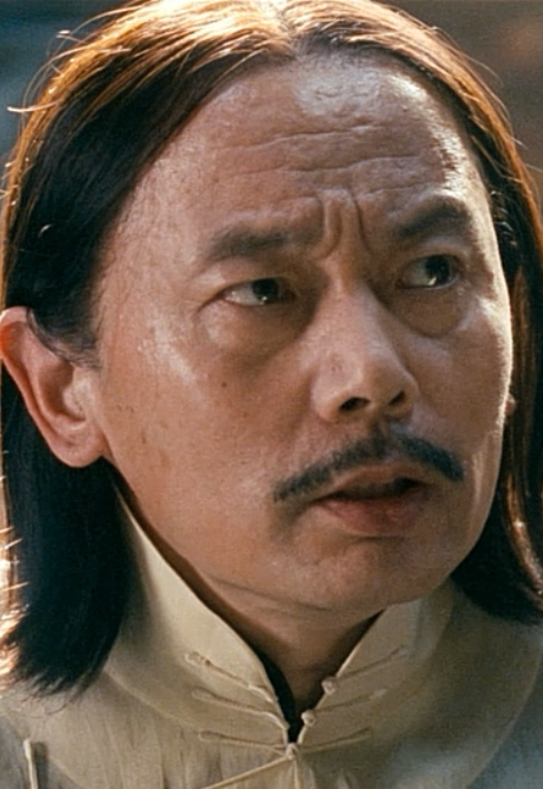 汤师爷不会吹哨子,吹信号吹成大哥死了#让子弹飞