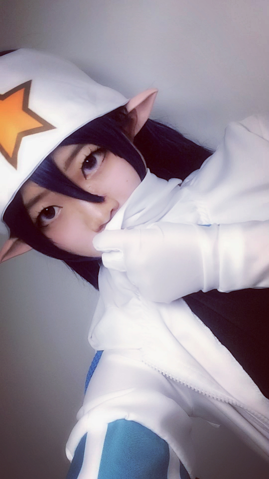 凹凸世界/雷狮性转/雷姐/cos