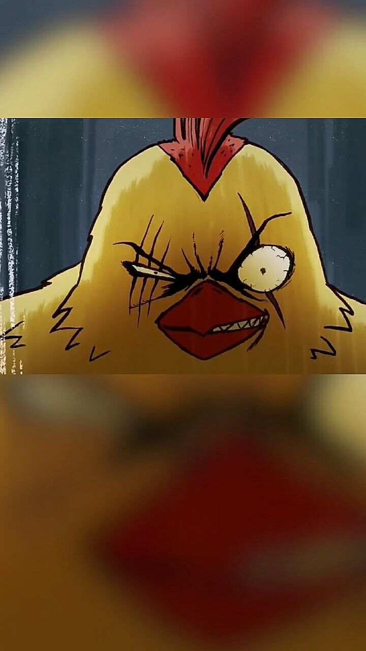 山鸡王,你的骚话能不能不要这么多?