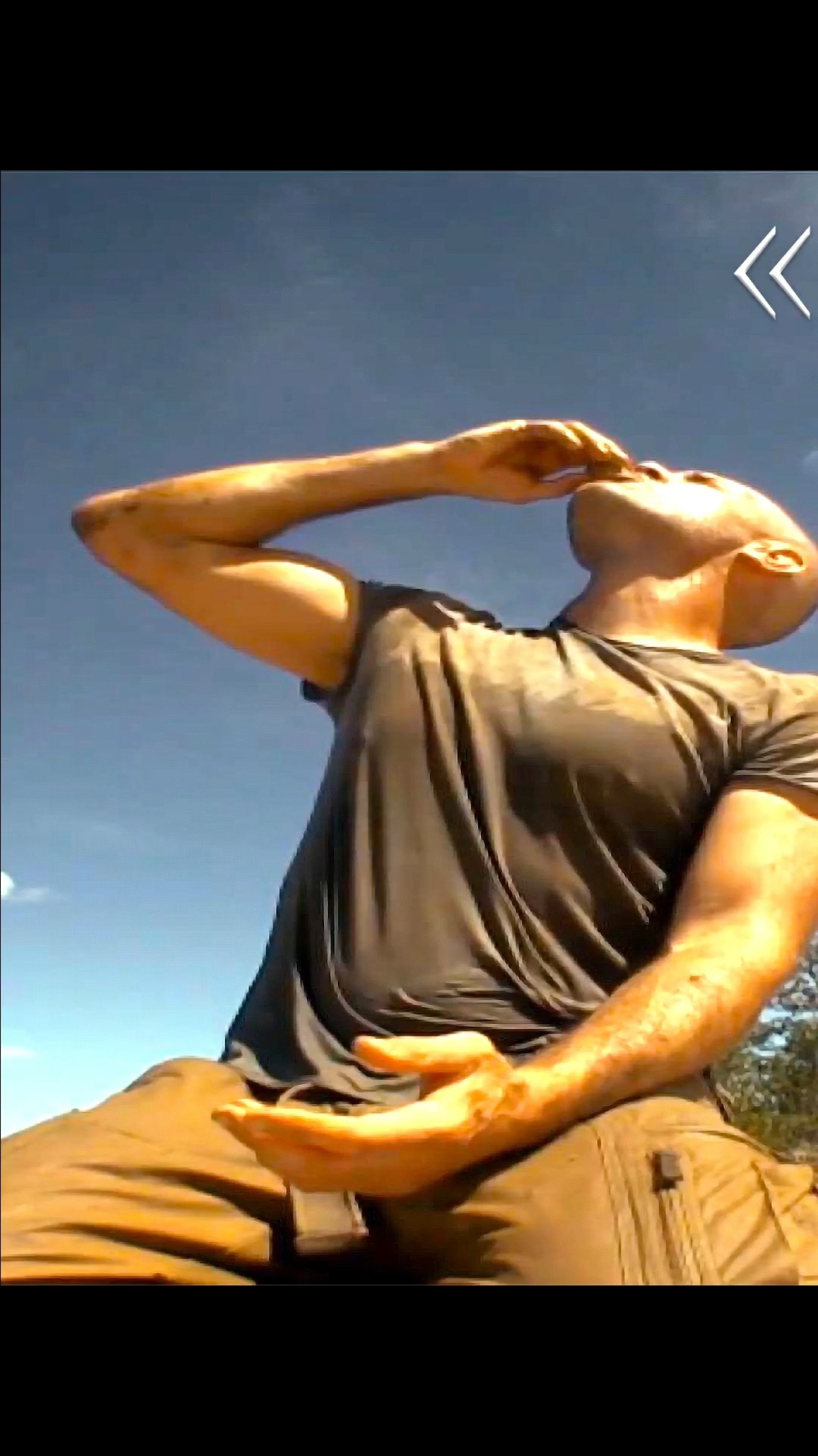 德爷开着蹦蹦车来到马达加斯加,开启了求生之旅~!