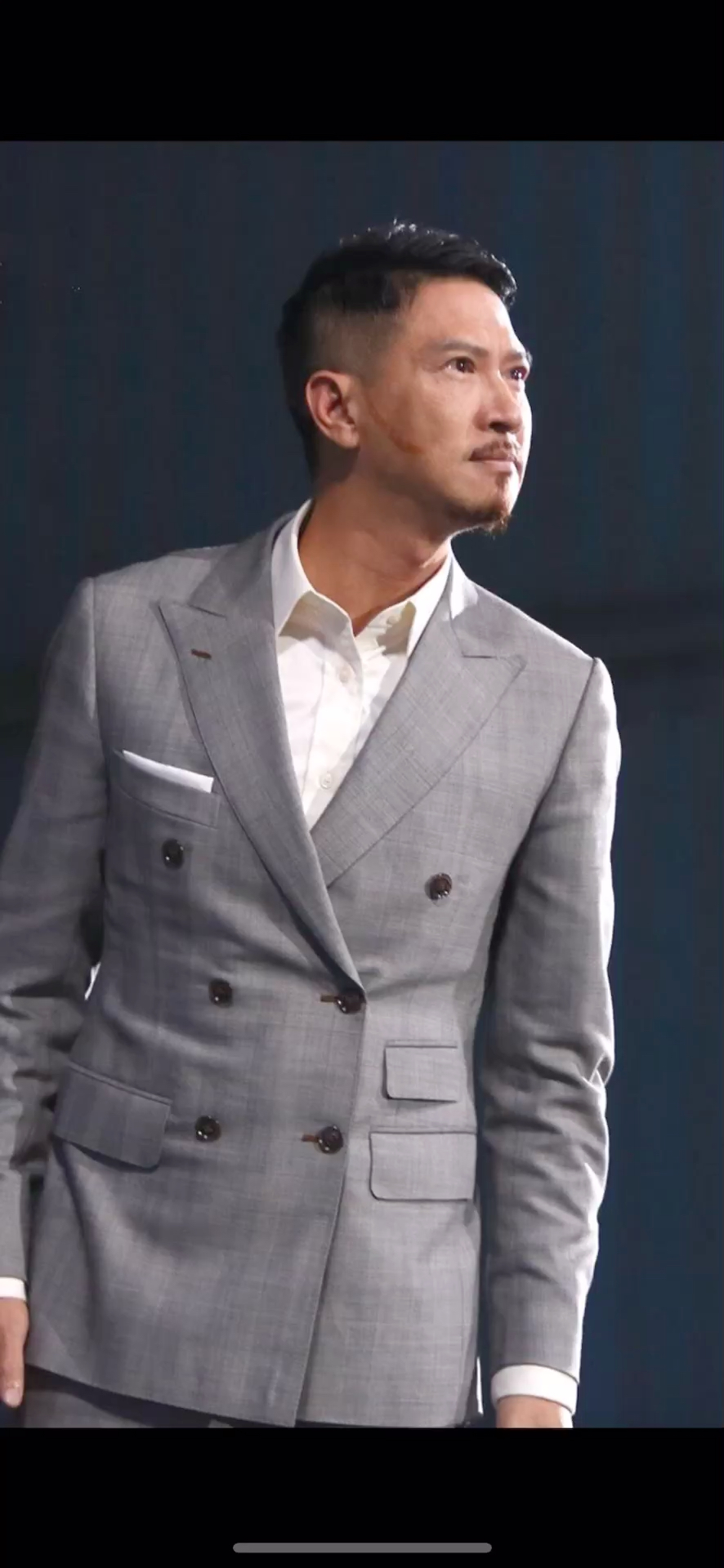 段坤我吃定了,耶稣也留不住他91