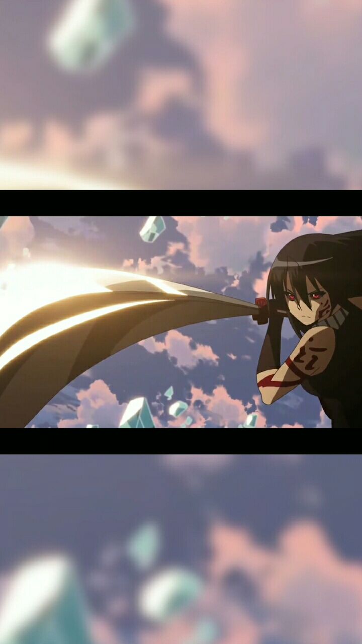 《斩赤红之瞳》赤瞳vs艾斯德斯觉醒!妖刀村雨