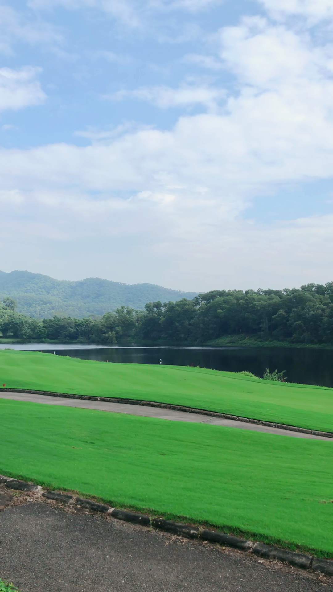 观澜湖高尔夫球场 【东莞】