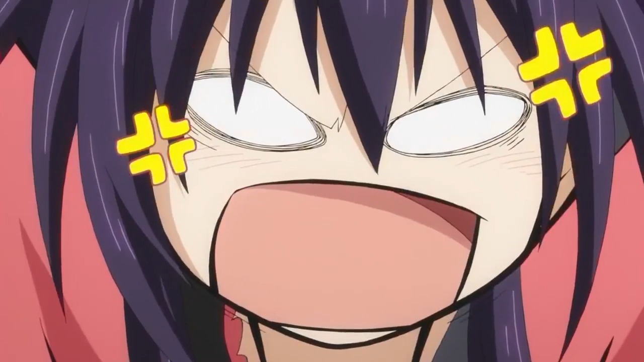 东亚醋王,夜刀神十香