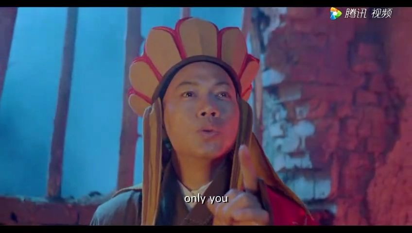 罗家英唱经典《only you》,周星驰要爆炸了!