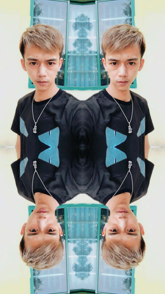 我是超级男人,我叫二流子