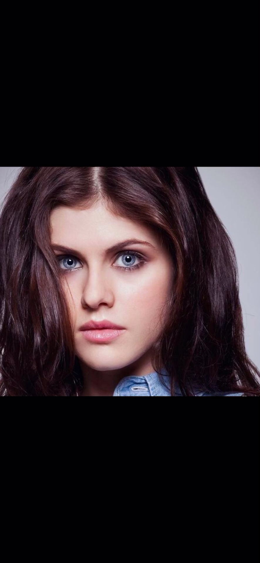 自认为是最美的外国女星,有知道她的么?