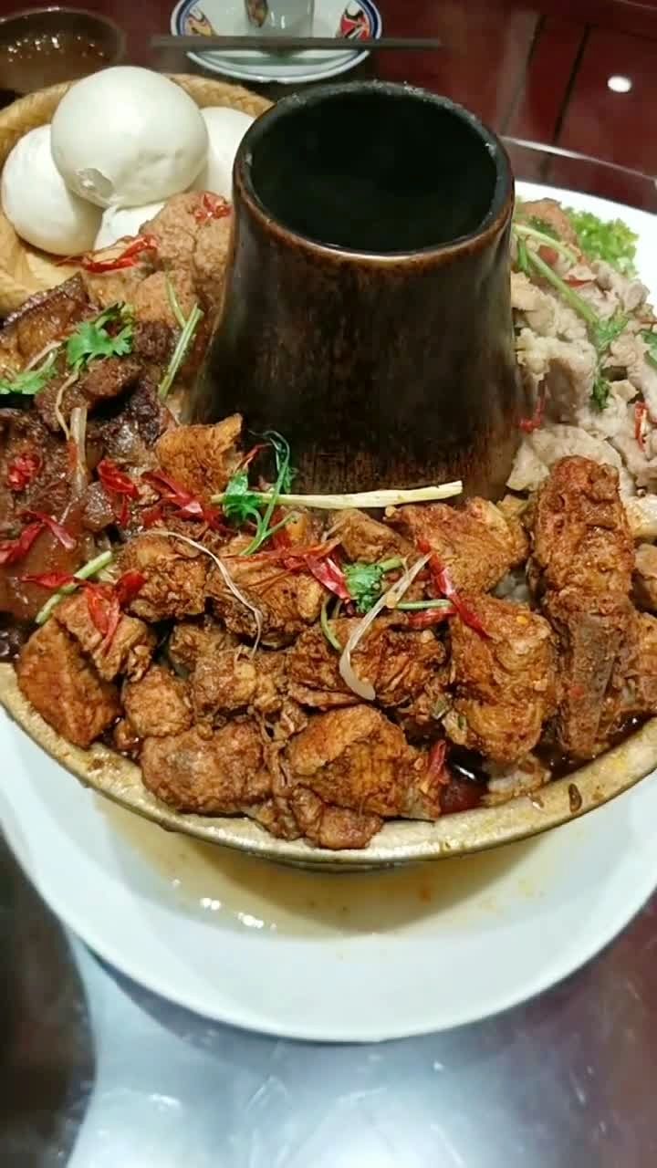 庆阳美食,你都吃过没