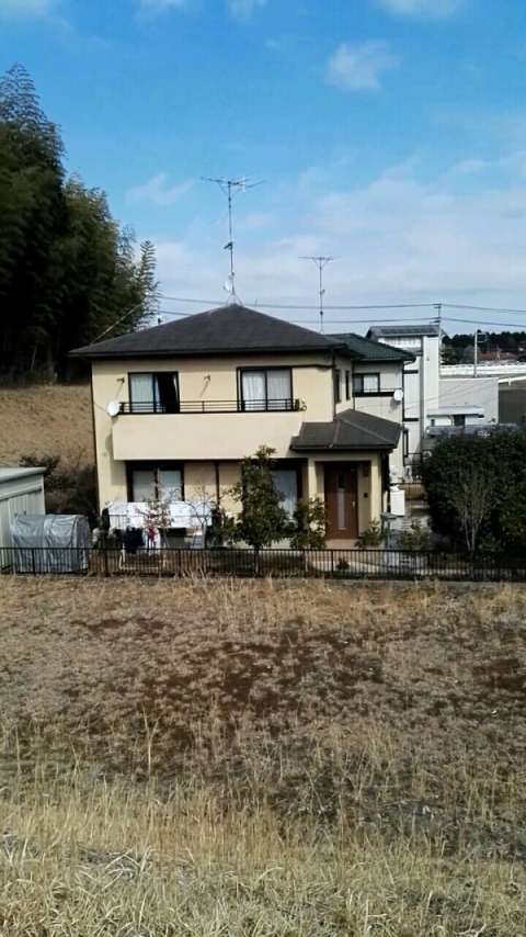 日本农村人家房子,是不是很干净漂亮呢