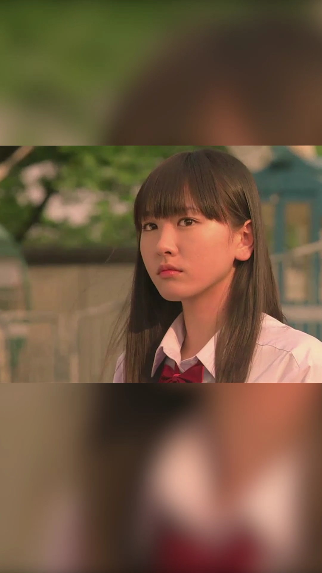 《恋空》新垣结衣,女神真的太美了