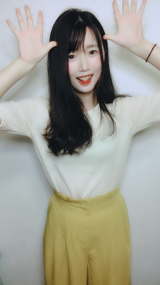 鲷鱼烧的幼儿舞蹈教学又来啦,王欣若的lemon tree无敌小清新哦,快快跟