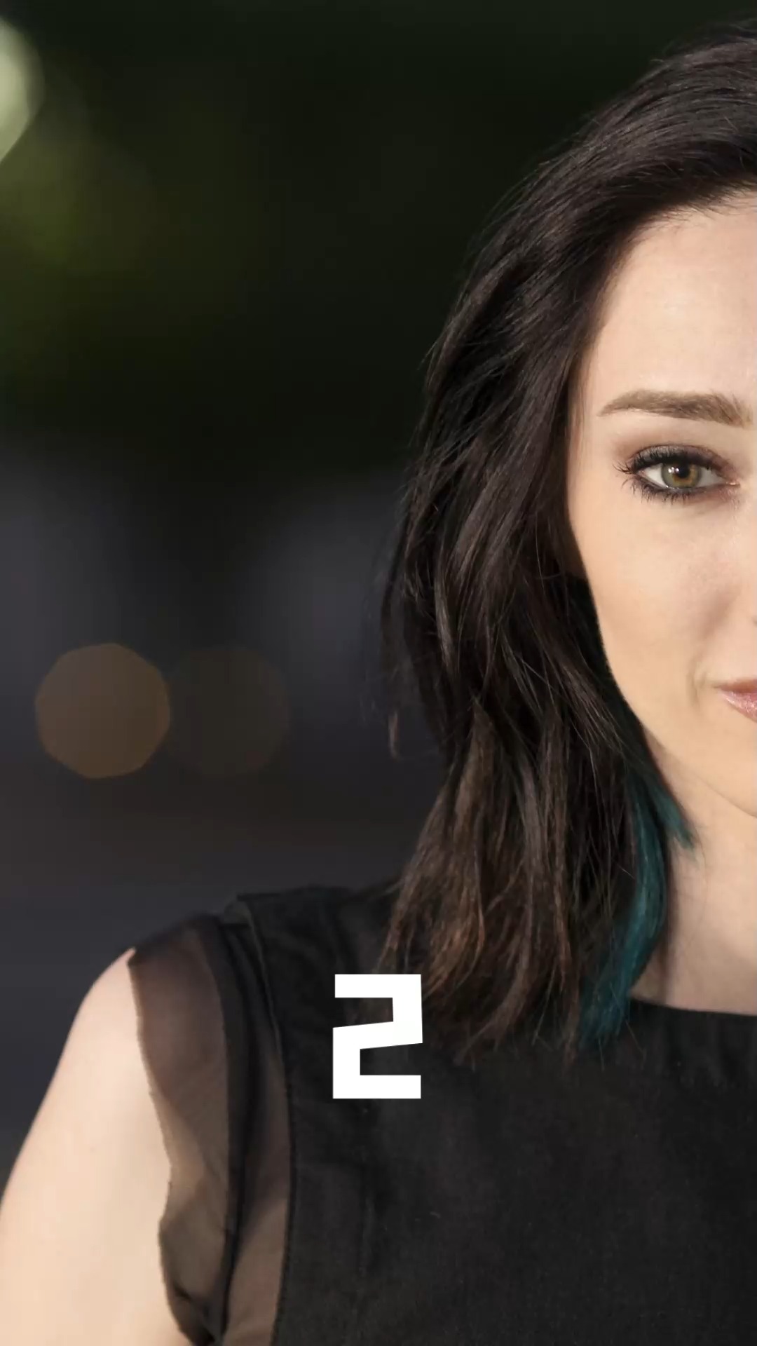 天赋异禀 #电影解说 #科幻片 #美剧