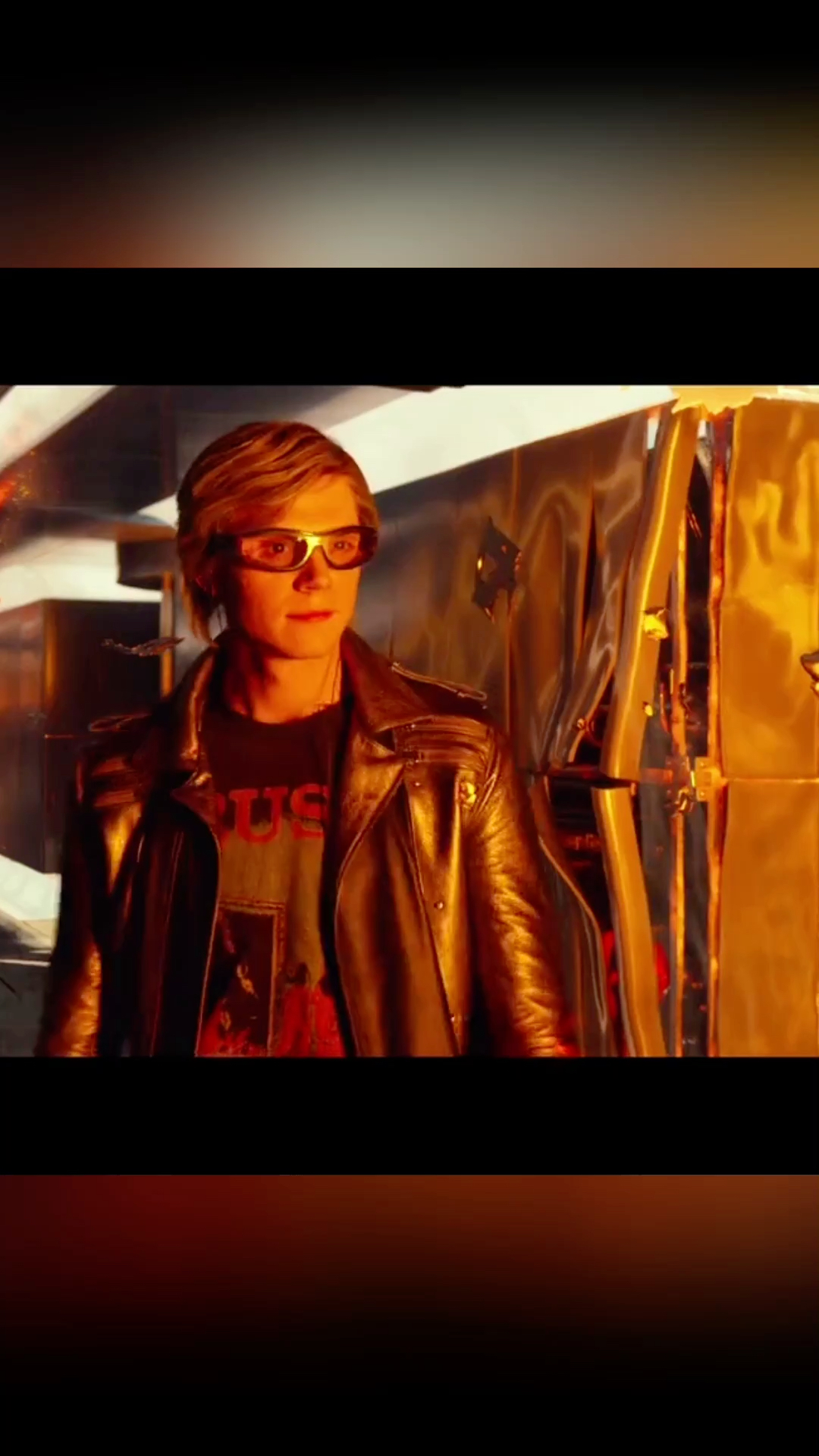 快银#伊万小天使是真的帅呀!