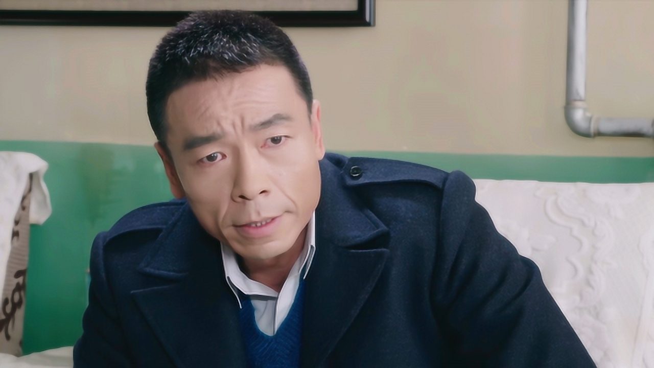 我哥我嫂:百灵拿离婚威胁彭光荣赶夏一男,陆淮海狠狠教育百灵