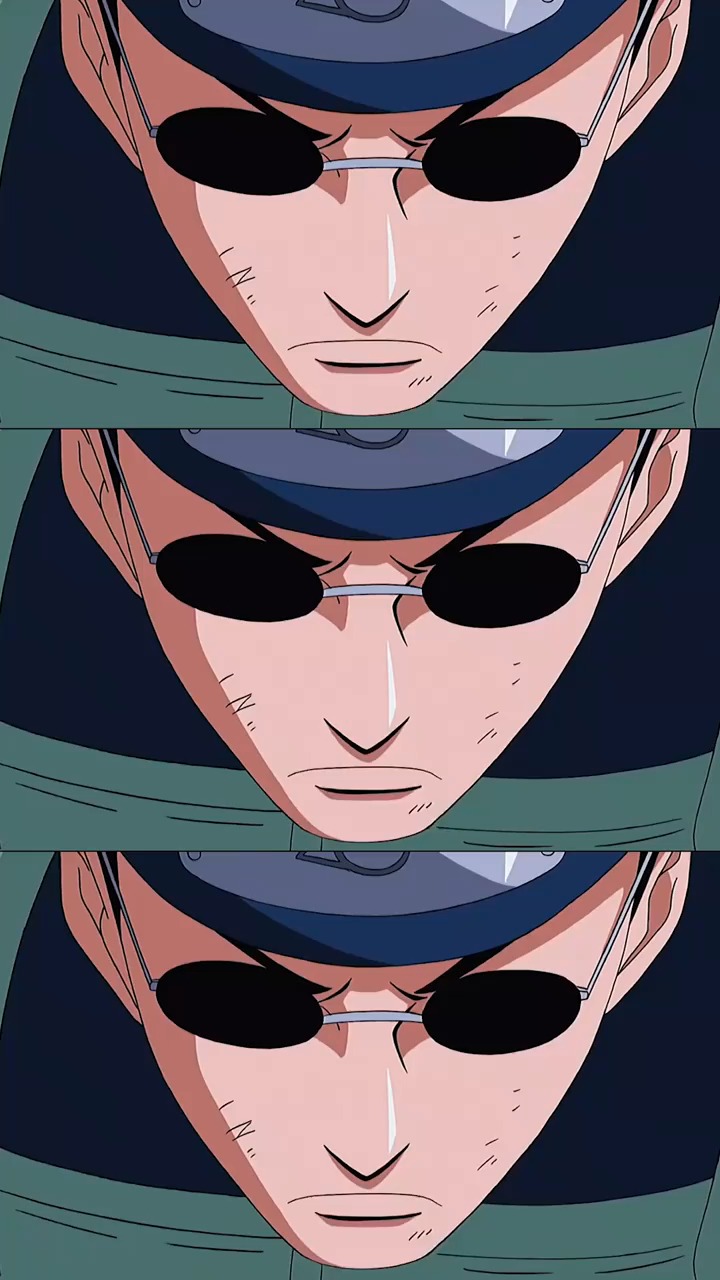 火影忍者#为了保护木叶丸硬抗佩恩,惠比寿太帅了