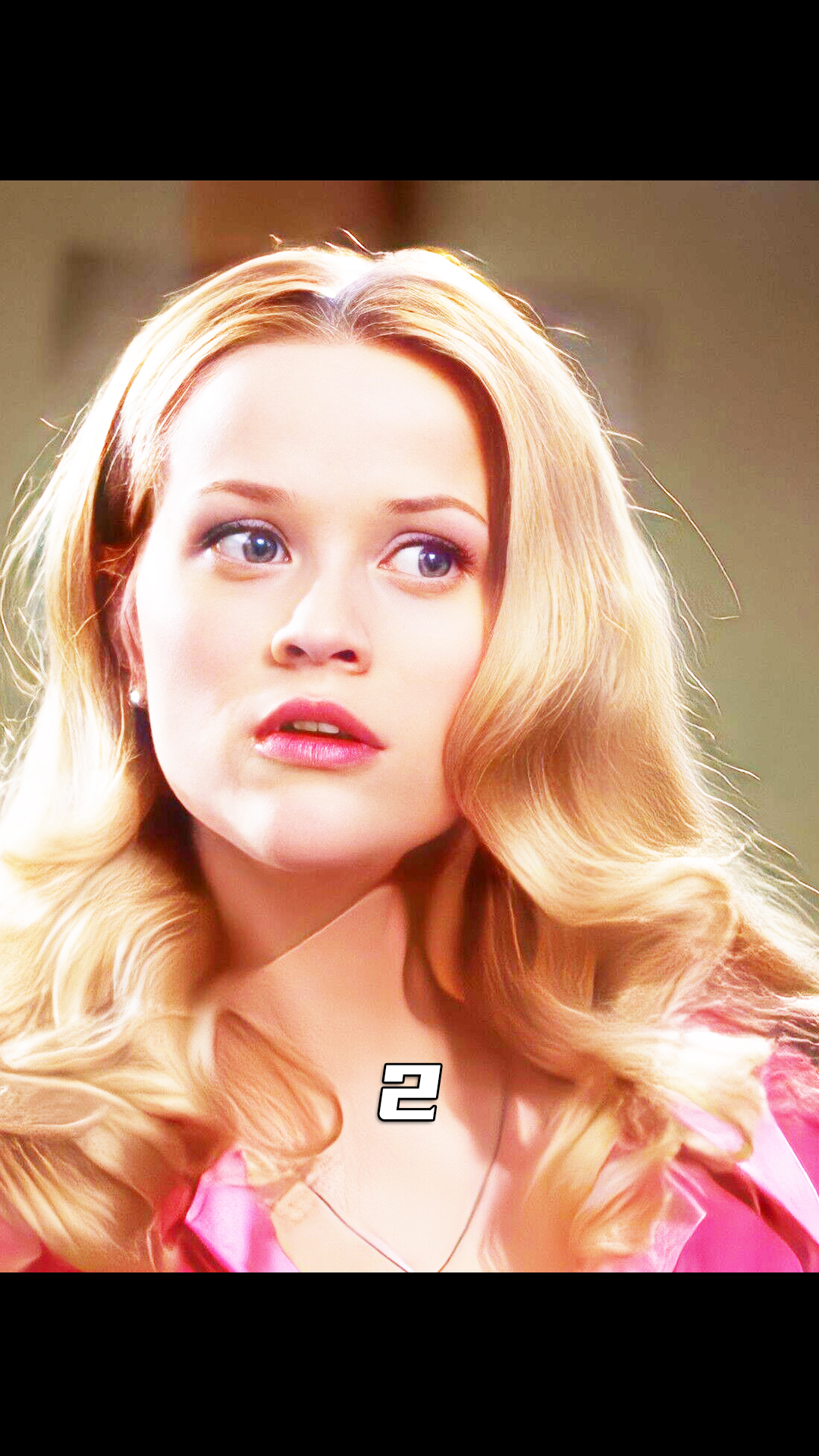 电影《律政俏佳人》2#电影解说