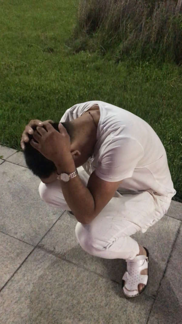 你得支棱起来啊