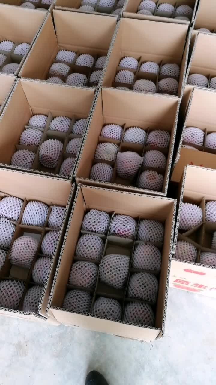 大苹果🍎装箱中