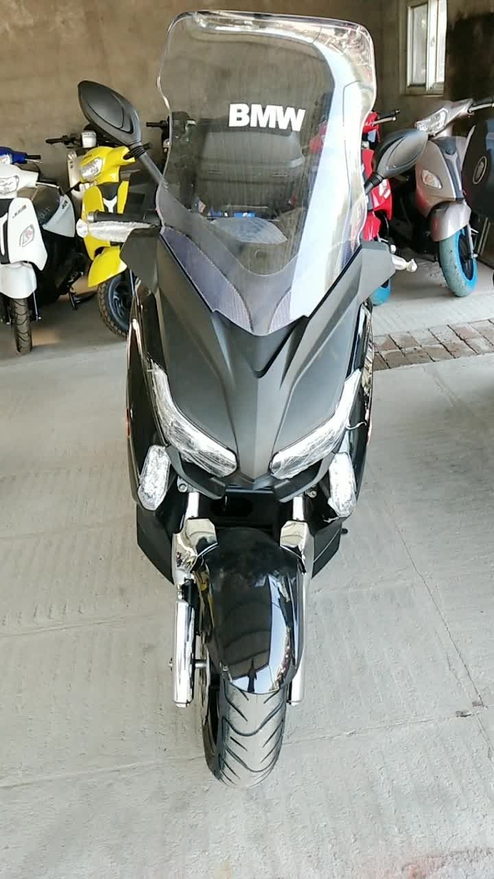 国产宝马大船250排量