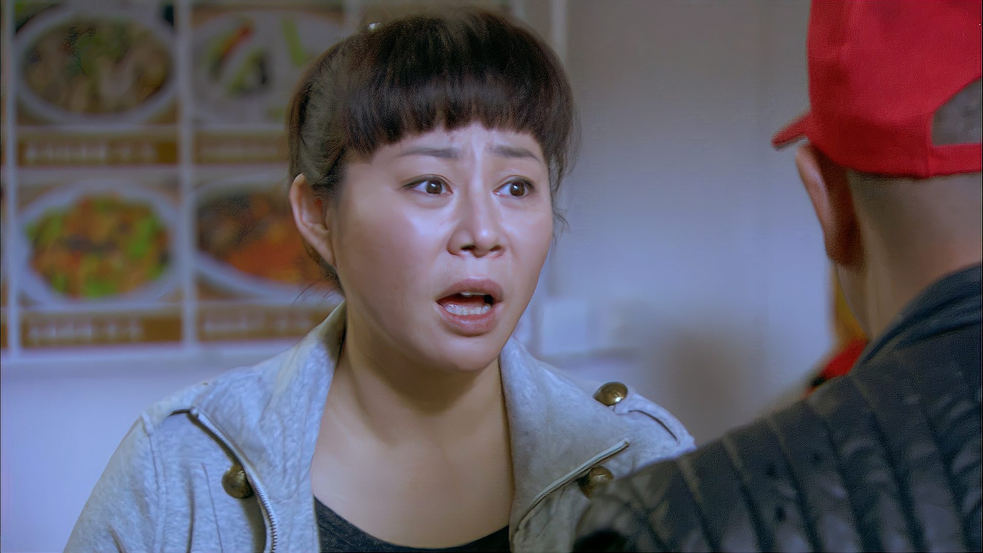 邻居也疯狂:下雨天没活接,刚想回家睡觉,下秒就来大单!