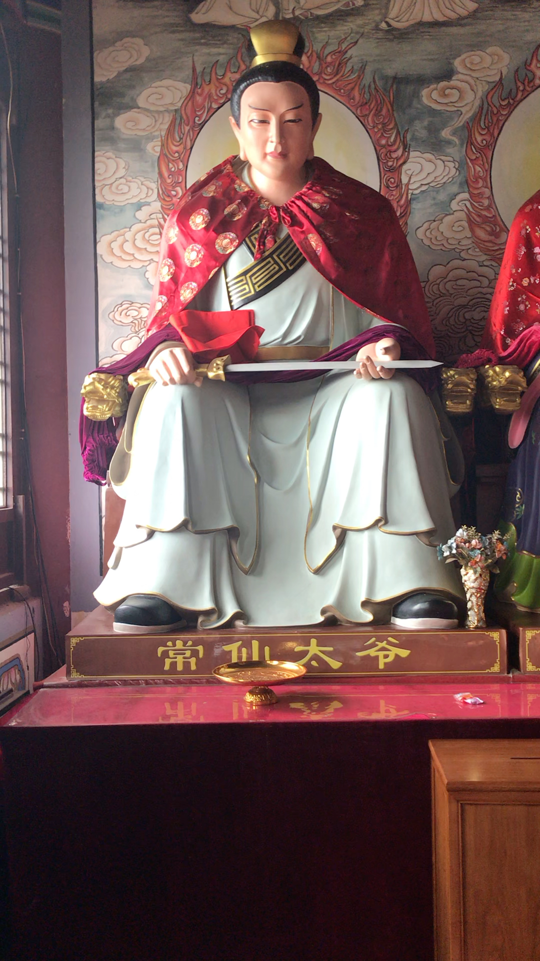 本溪,铁刹山,看着就觉得亲切