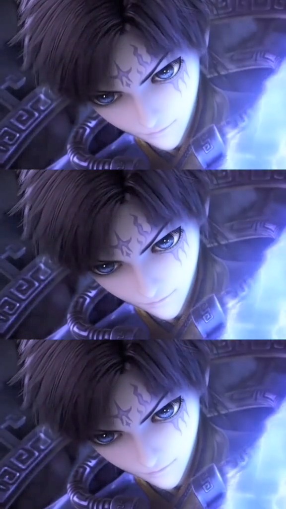 大家最感兴趣的是在同人漫画中星魂的俗名甘罗和他的年龄而我关注的是