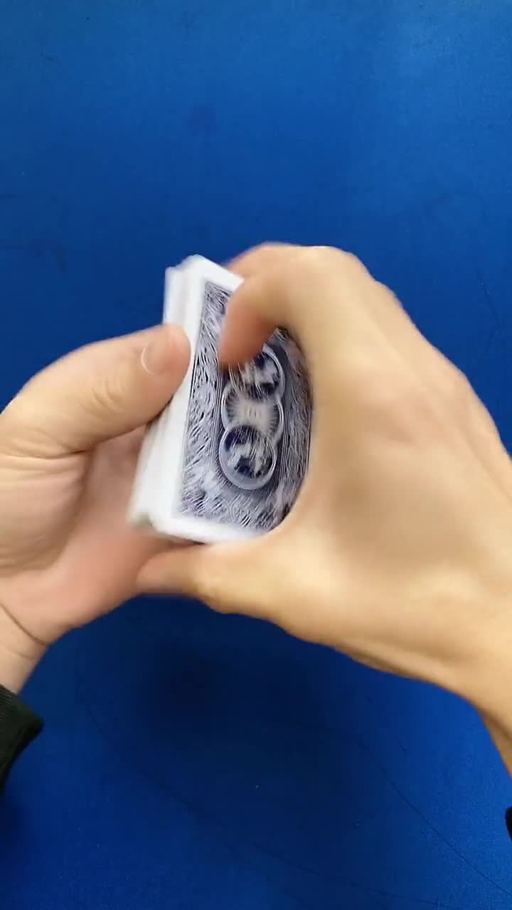 魔术手表演指尖读心术绝活魔术师魔术表演魔术娱乐