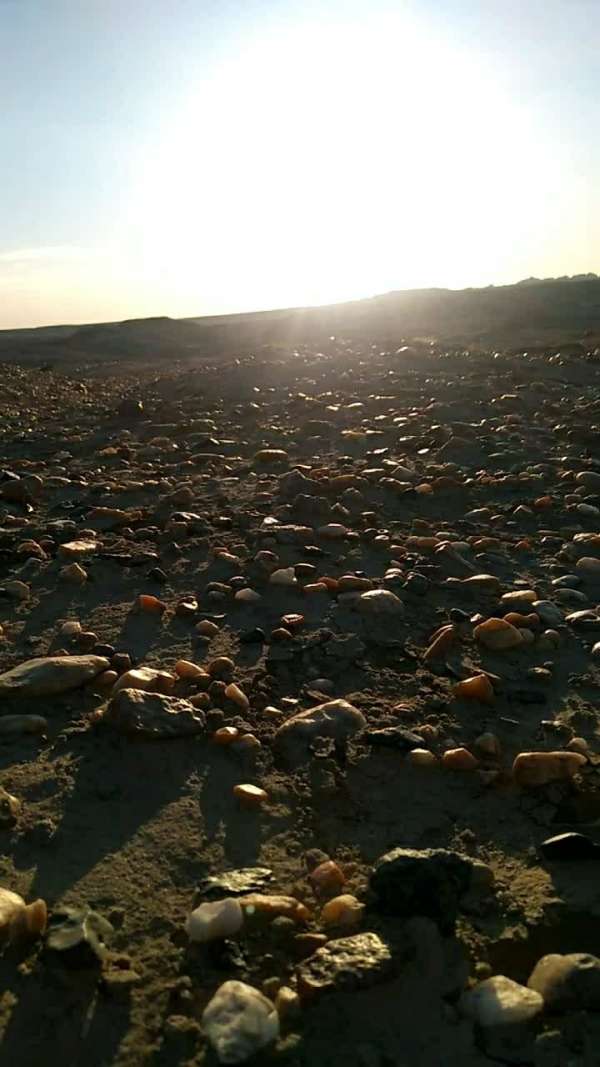 新疆乌尔禾金丝玉原产地 在微视发布了一个超有趣的视频,速来前排