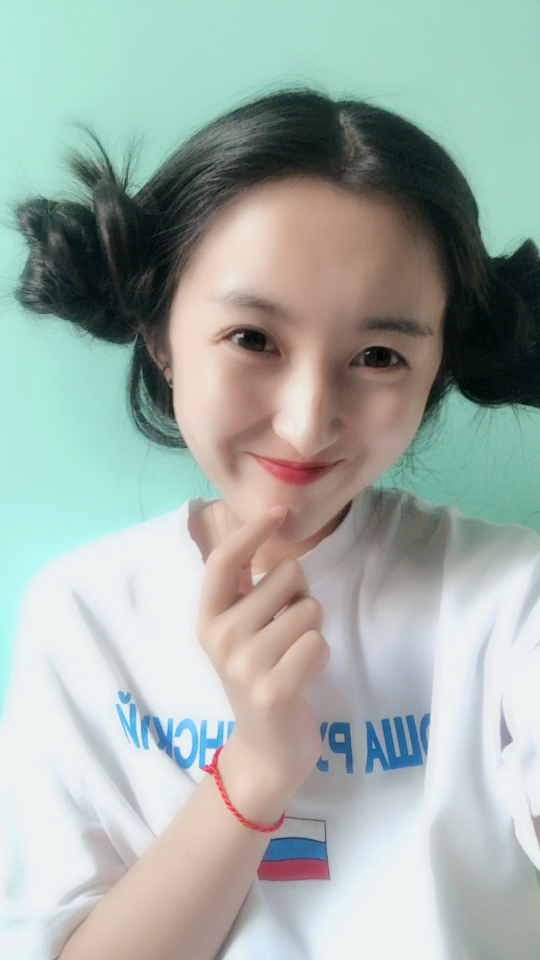 今天的葫芦娃发型你喜欢么