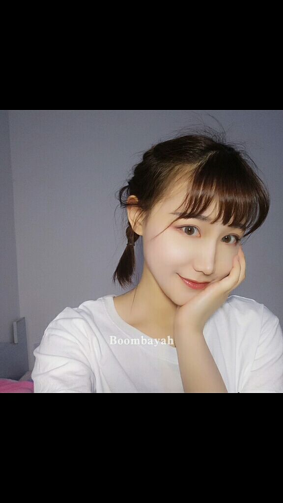 传说中越来越短的双马尾合集