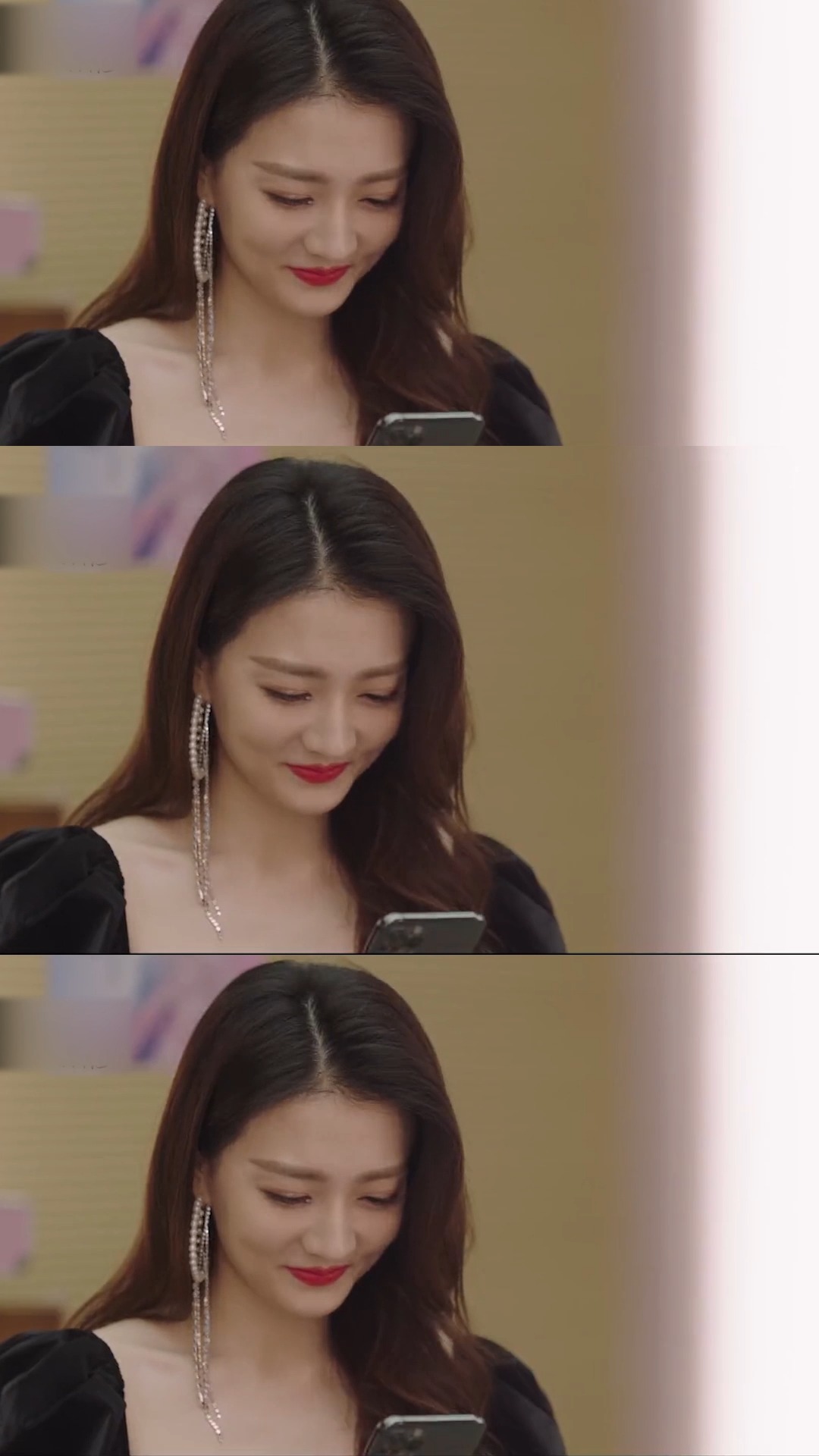 机智的陆景发现了一切,梁辰还在假装#良辰美景好时光