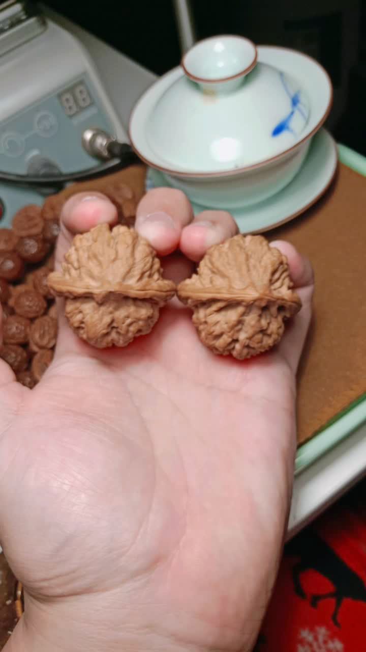 平谷大粗筋秤砣