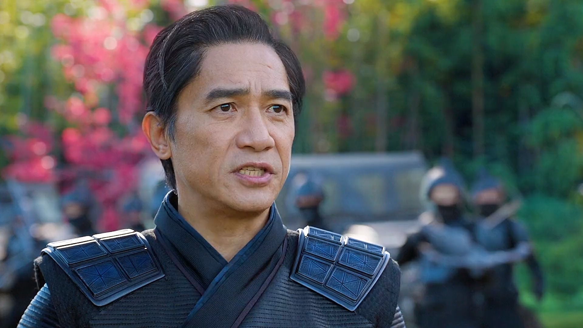 可能是最受争议的漫威电影,但抛开其他因素不说,尚