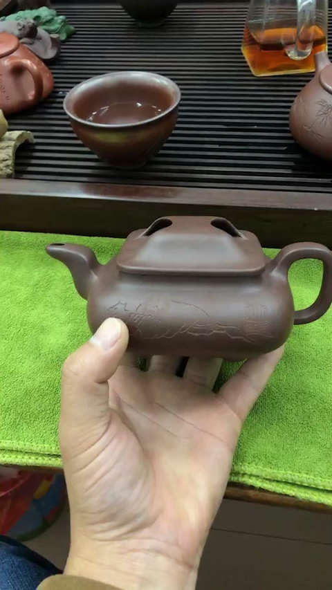牛盖传炉270cc