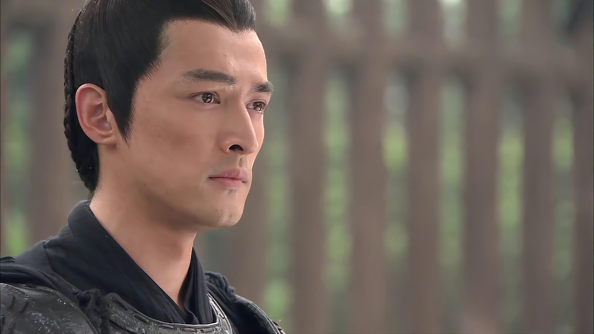 神话:不愧是大将军!蒙毅这番演讲成功洗脑30万大军,营销鬼才