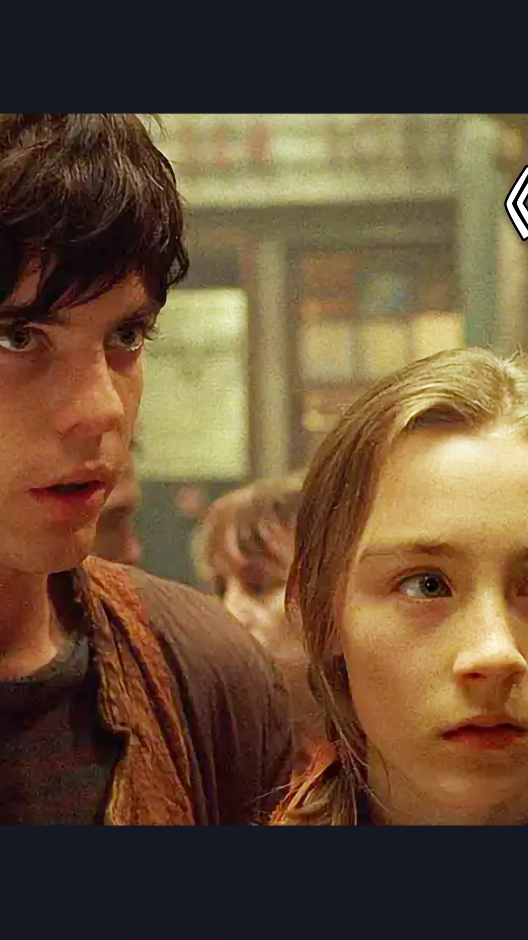 世界末日后,人类移居地底200年,不料地上已经大变样!#微光城市#电影