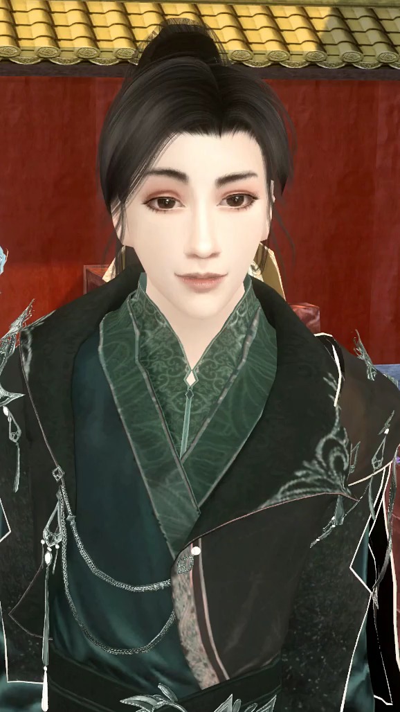 唐十九是在信口胡说