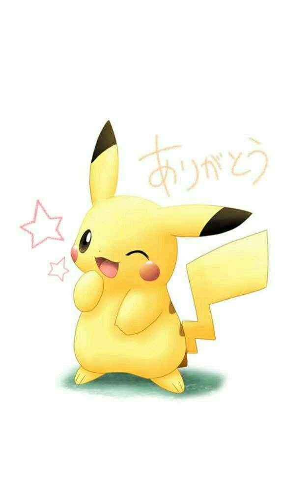 皮卡丘～皮卡丘