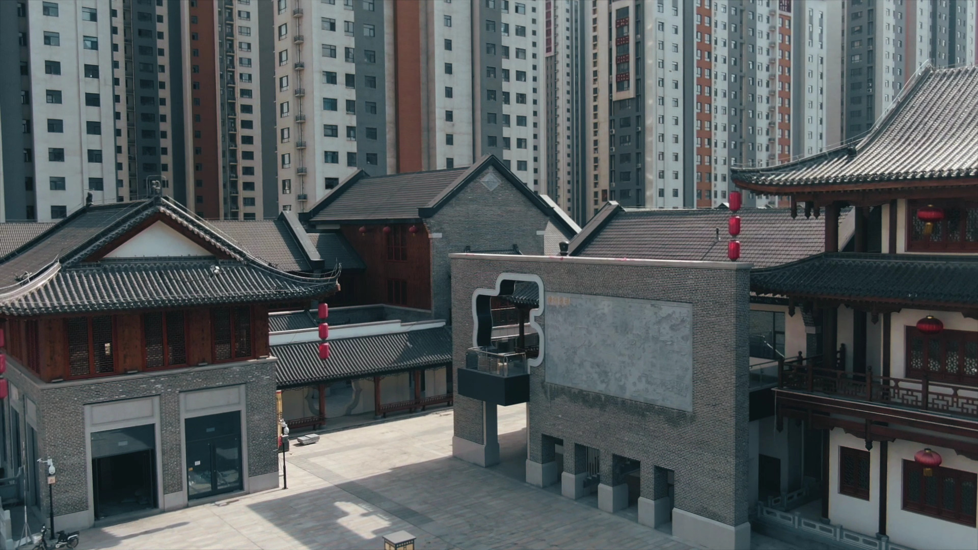 还有谁是不知道济州老街的吗?快去打卡吧!