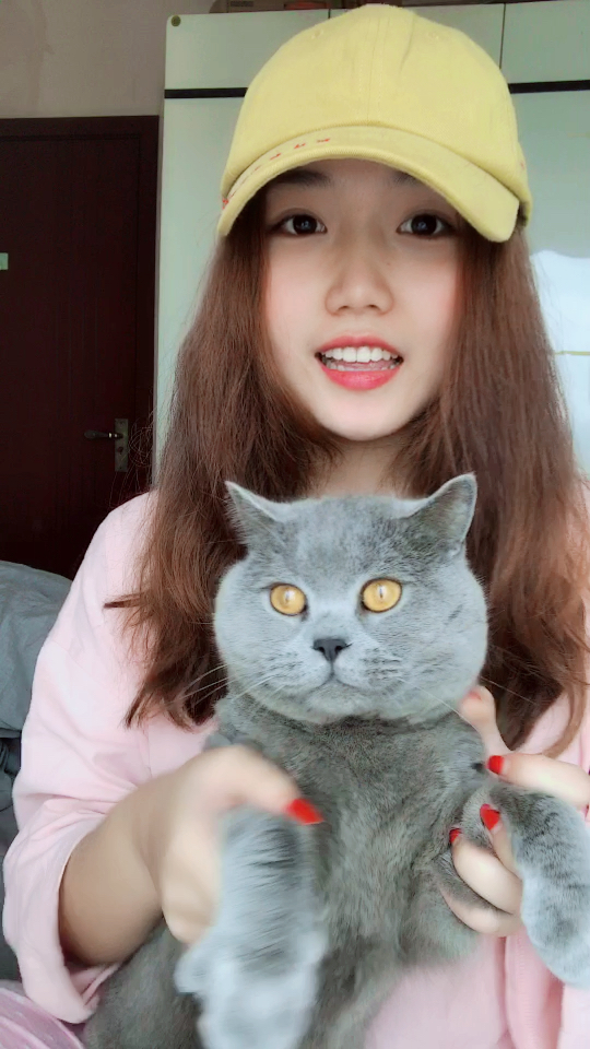 一点都不配合的臭宝儿