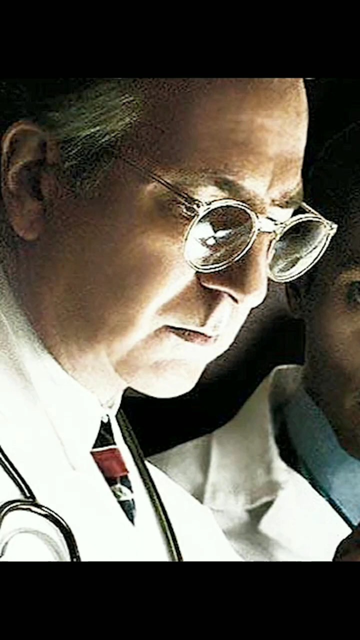 他木匠出身,却攻克了医学史上的难题,创造了神迹#电影解说