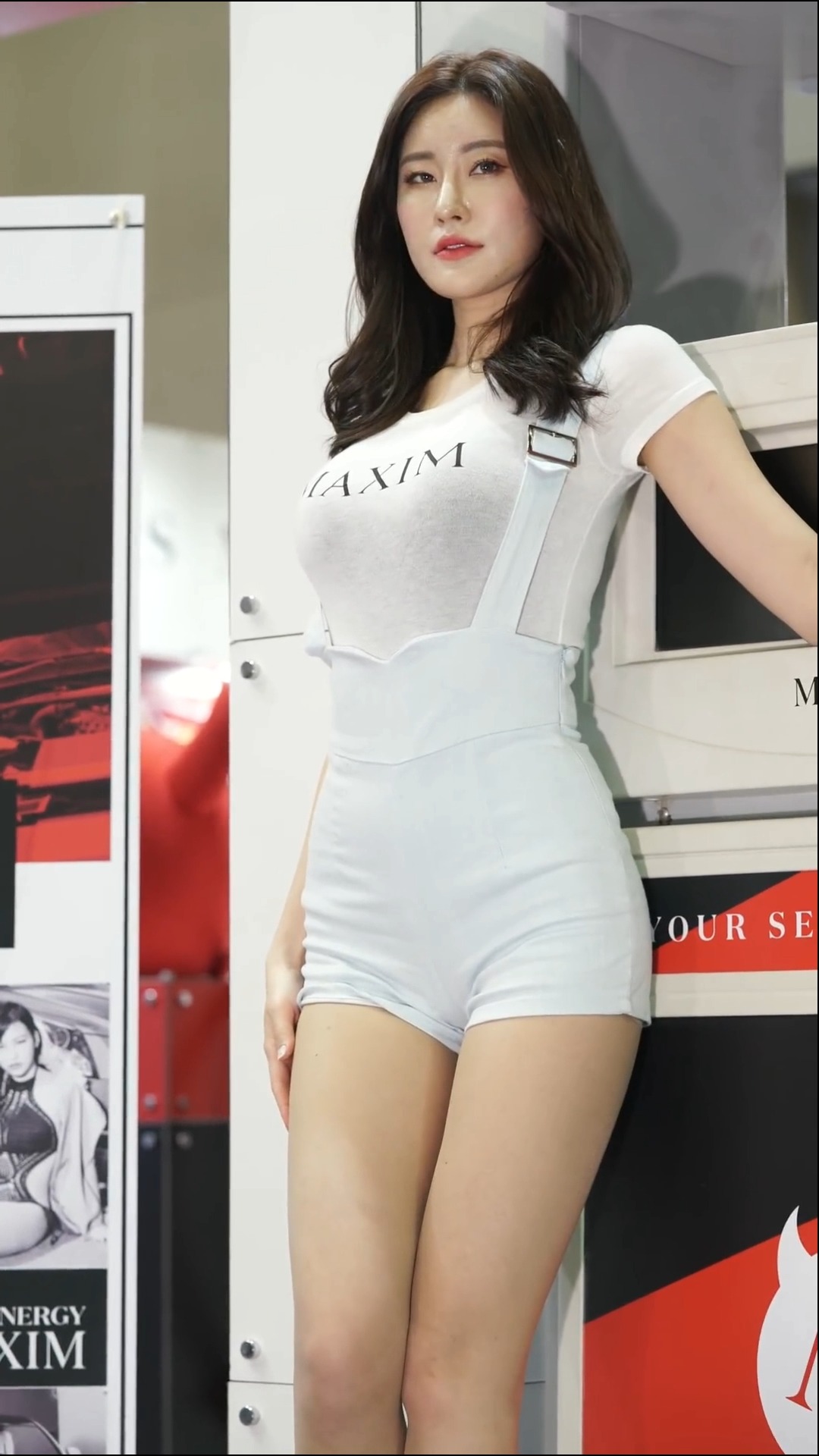 女神 #性感 #热舞 #长腿女神 #大长腿 #女团 #韩国女团 #美女热舞