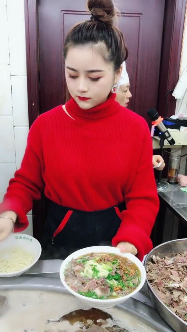 一根面西施认识吗?